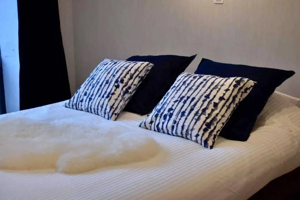 Vernieuwd Appartement Op 200M Van De Zee Oostende Lejlighed