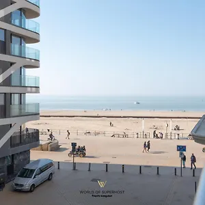  Apartment Sea Side Next To The Centre